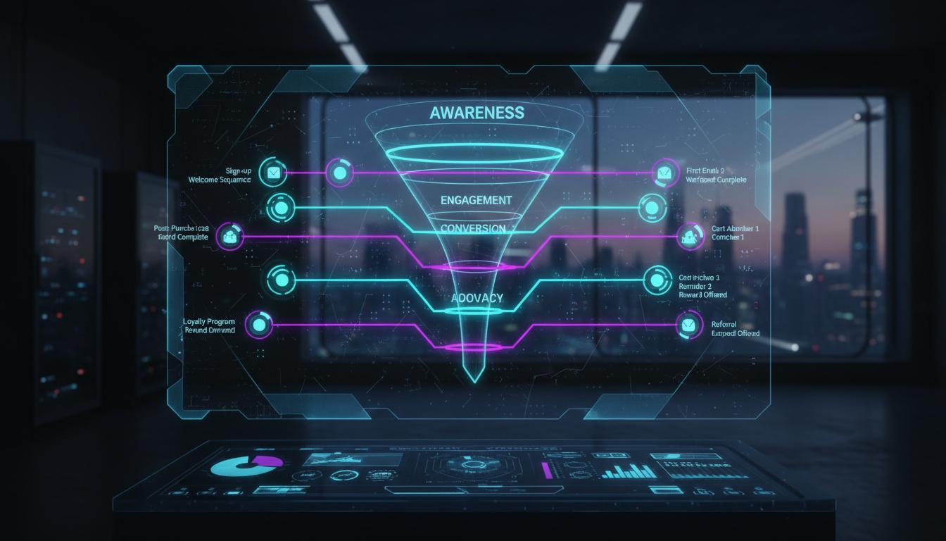 Marketing Automation